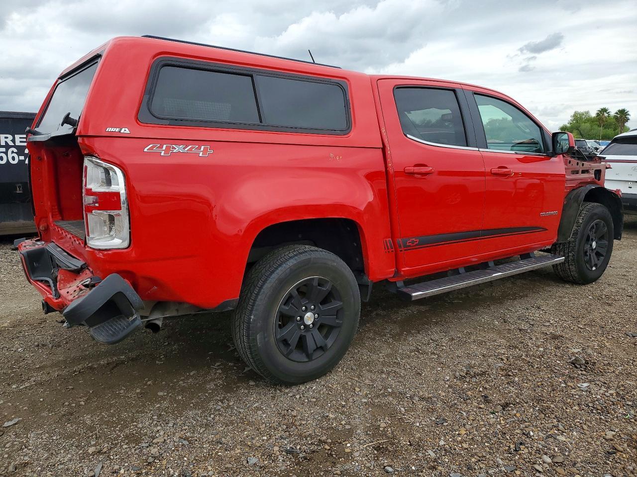 2018 GMC Truck/cmpr