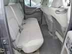 2011 NISSAN Frontier