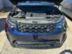 2022 LAND ROVER Discovery