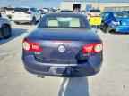 2007 VOLKSWAGEN EOS