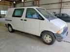 1997 FORD Aerostar