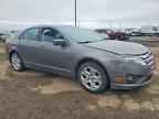 2011 FORD FUSION