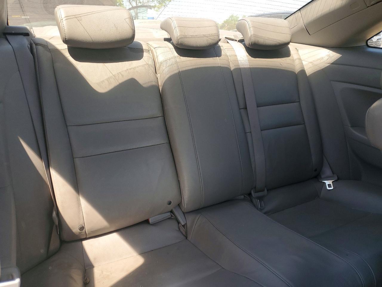 2009 HONDA CIVIC