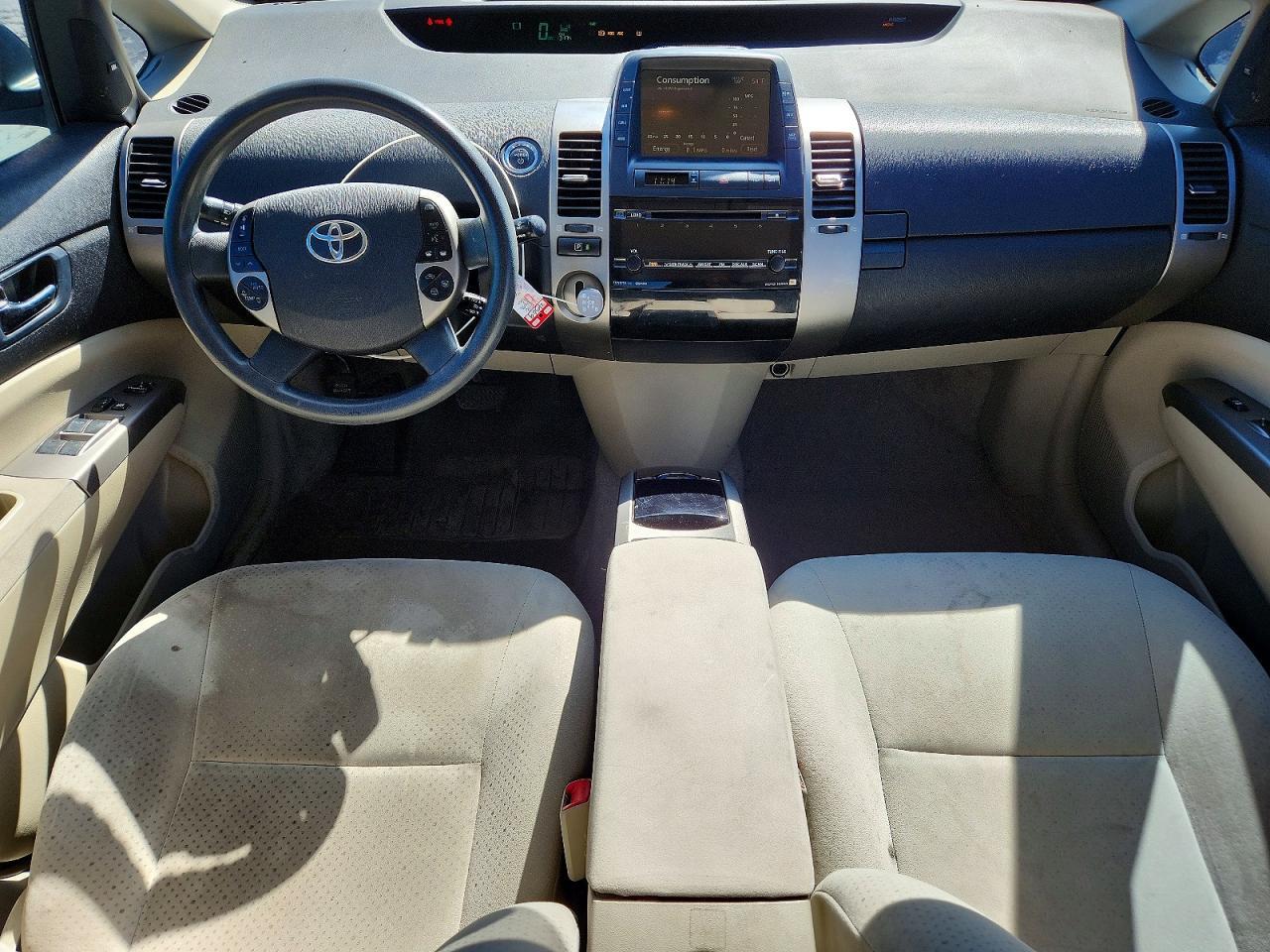 2006 TOYOTA PRIUS