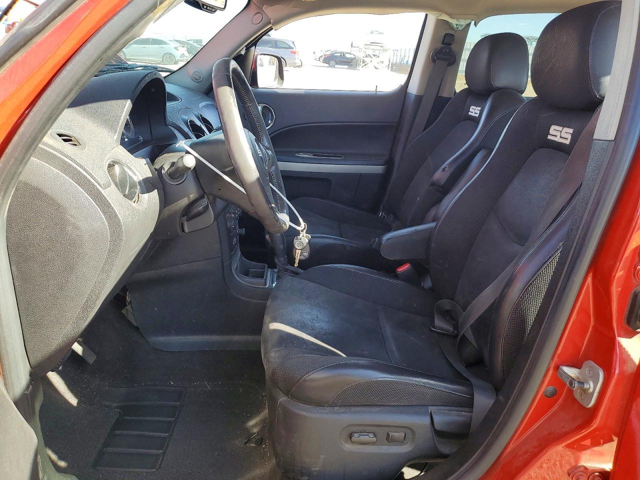 2010 CHEVROLET HHR