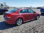 2014 SUBARU Legacy