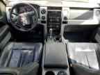 2012 FORD F-150 Lightning