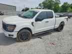 2025 FORD F-150 Lightning