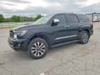 2018 TOYOTA Sequoia