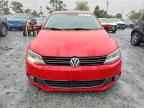 2011 VOLKSWAGEN JETTA