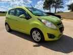 2014 CHEVROLET Spark