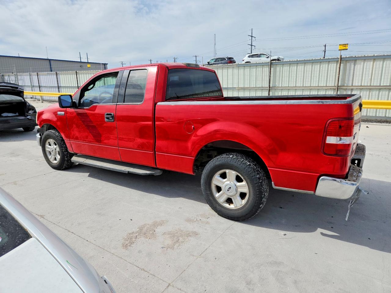 2004 FORD F-150 Lightning