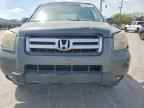 2007 HONDA PILOT