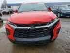 2022 CHEVROLET BLAZER