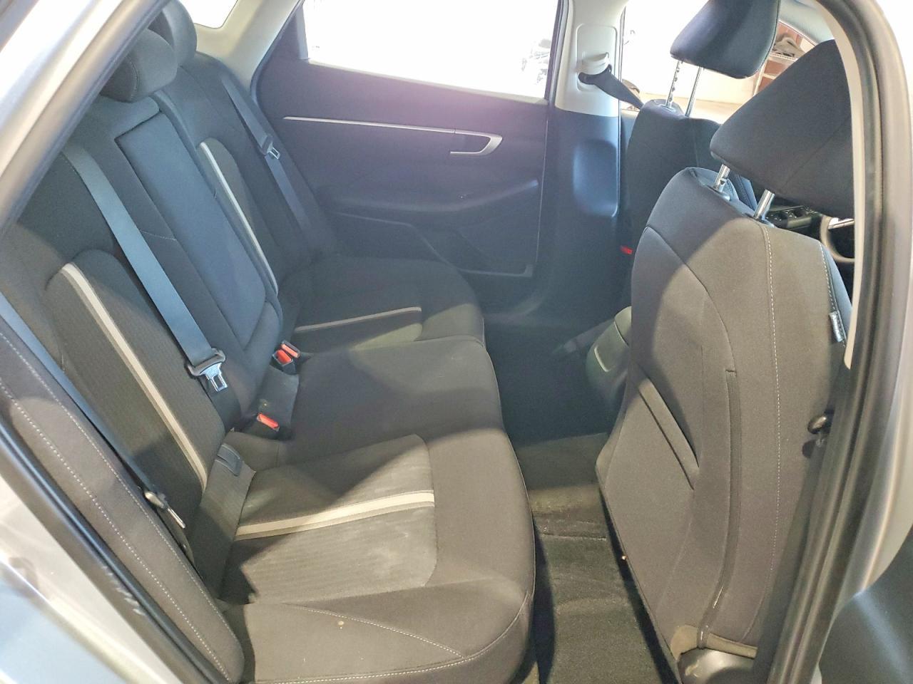 2024 HYUNDAI SONATA