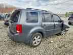 2011 HONDA PILOT