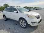 2016 CHEVROLET TRAVERSE
