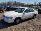 1997 TOYOTA CAMRY
