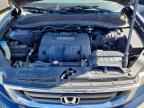 2009 HONDA Ridgeline