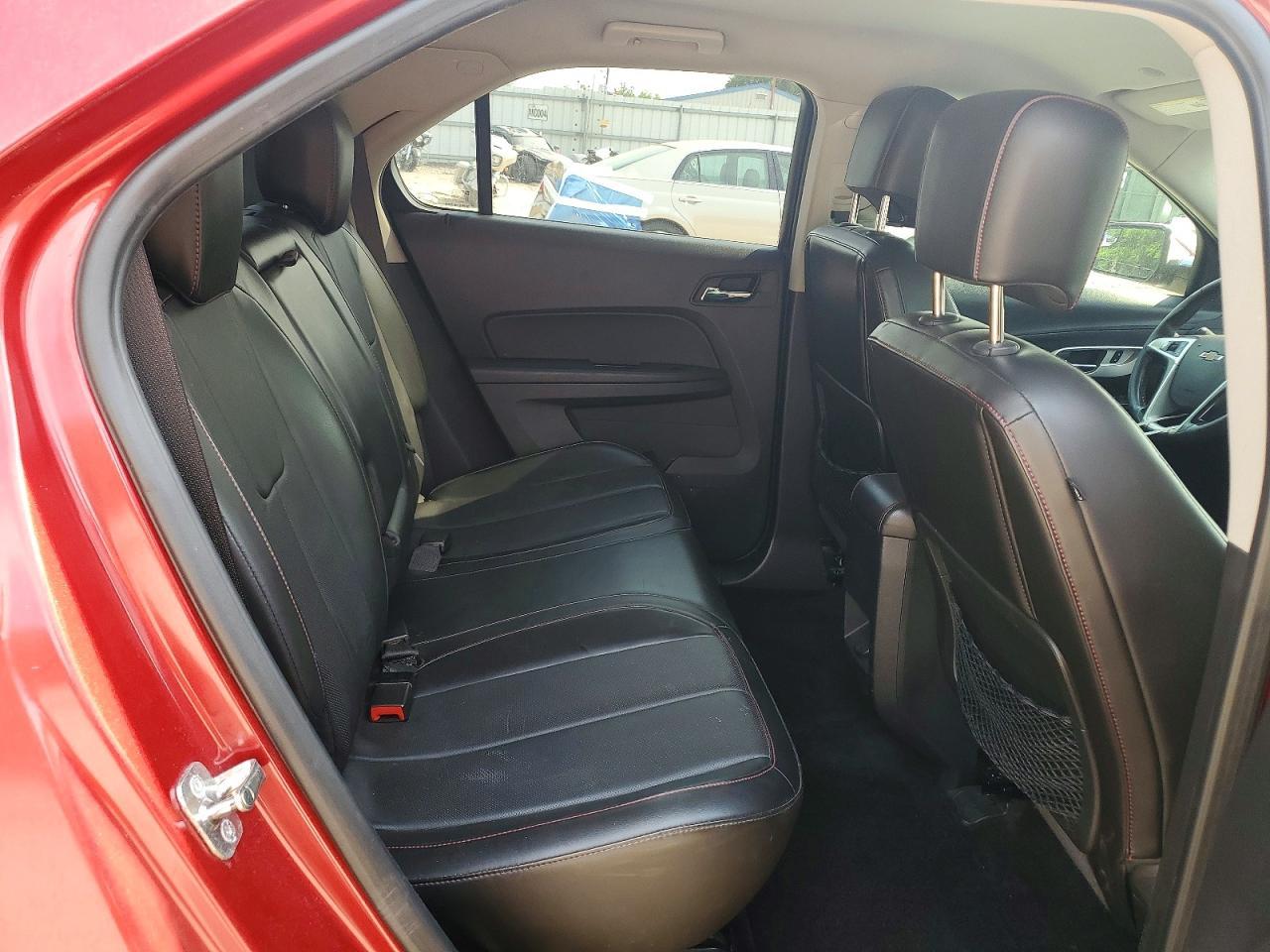 2014 CHEVROLET EQUINOX