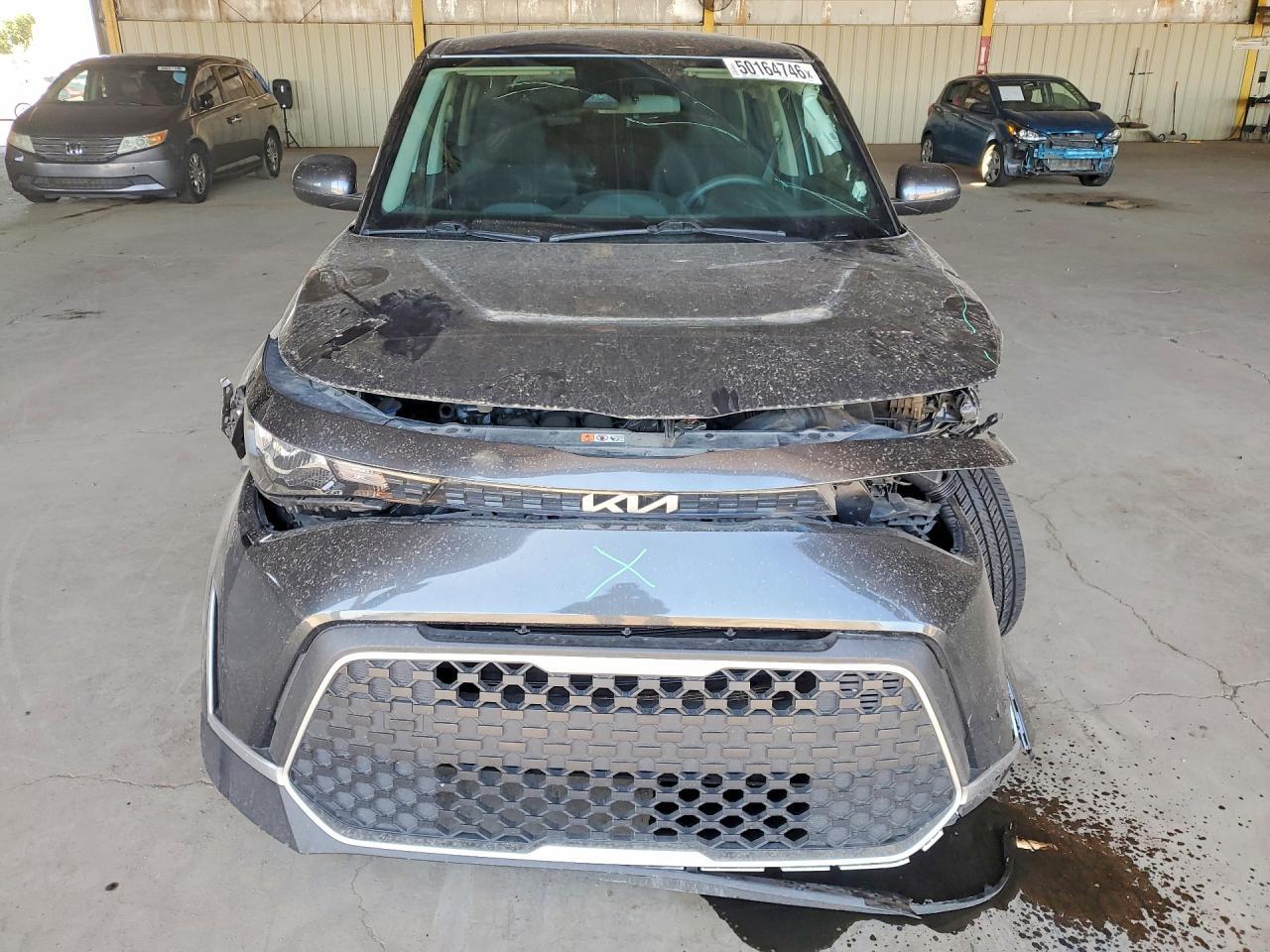 2024 KIA SOUL