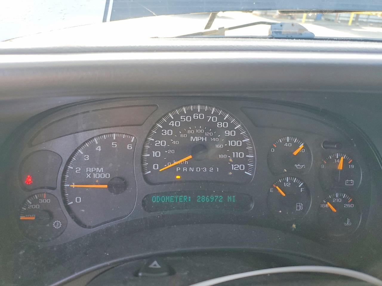 2006 GMC Sierra