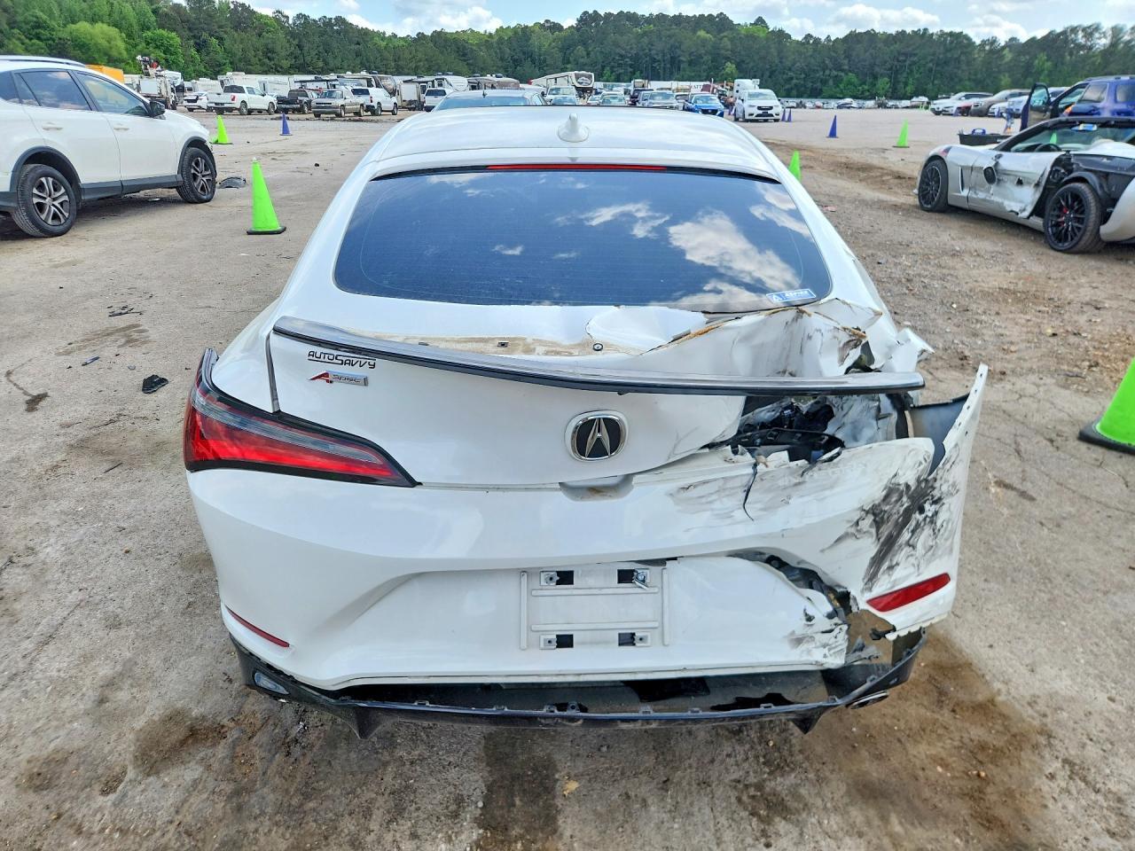 2023 ACURA Integra