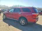 2013 DODGE DURANGO