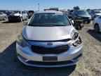 2015 KIA FORTE