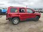 2016 JEEP PATRIOT