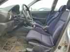 2002 SUBARU IMPREZA