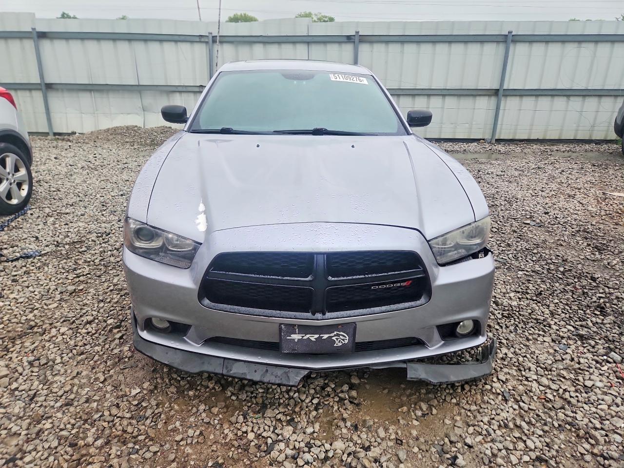 2013 DODGE CHARGER