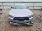 2013 DODGE CHARGER