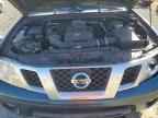 2014 NISSAN Frontier