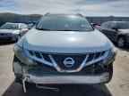 2013 NISSAN MURANO