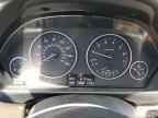 2014 BMW 3 SERIES
