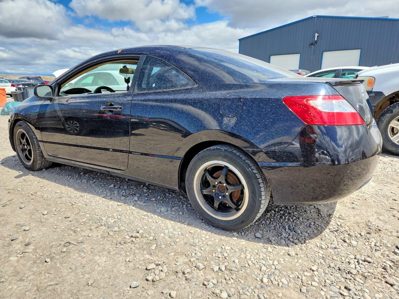 2006 HONDA CIVIC