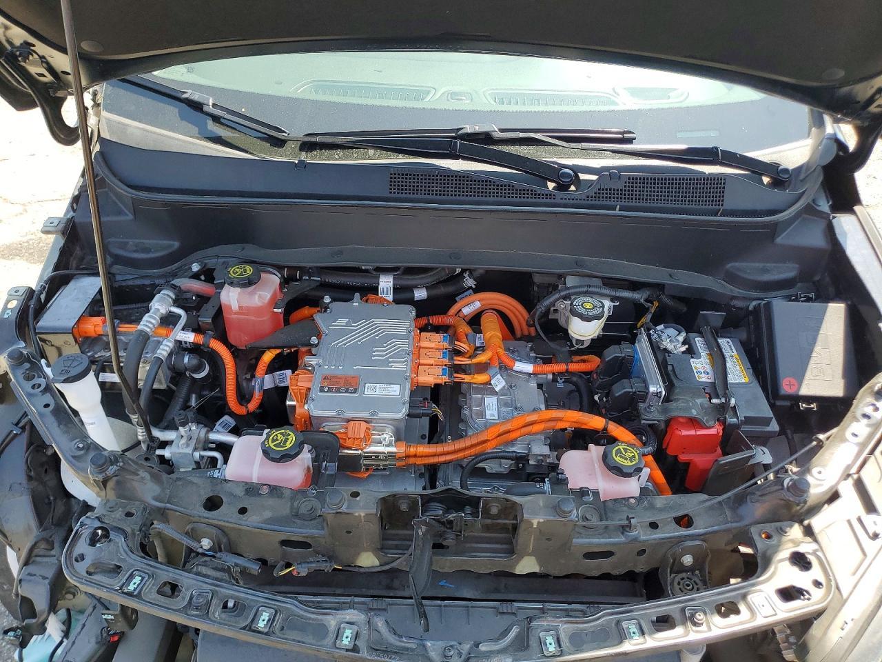 2023 CHEVROLET Bolt EUV