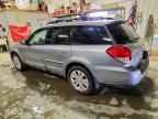2009 SUBARU Outback