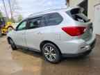 2019 NISSAN PATHFINDER