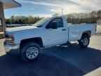 2016 CHEVROLET Silverado 2500