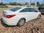 2012 HYUNDAI SONATA