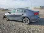 2022 KIA FORTE