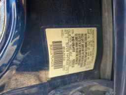 2009 NISSAN VERSA