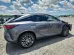 2023 LEXUS RX 350H