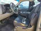2012 CHEVROLET SILVERADO 1500