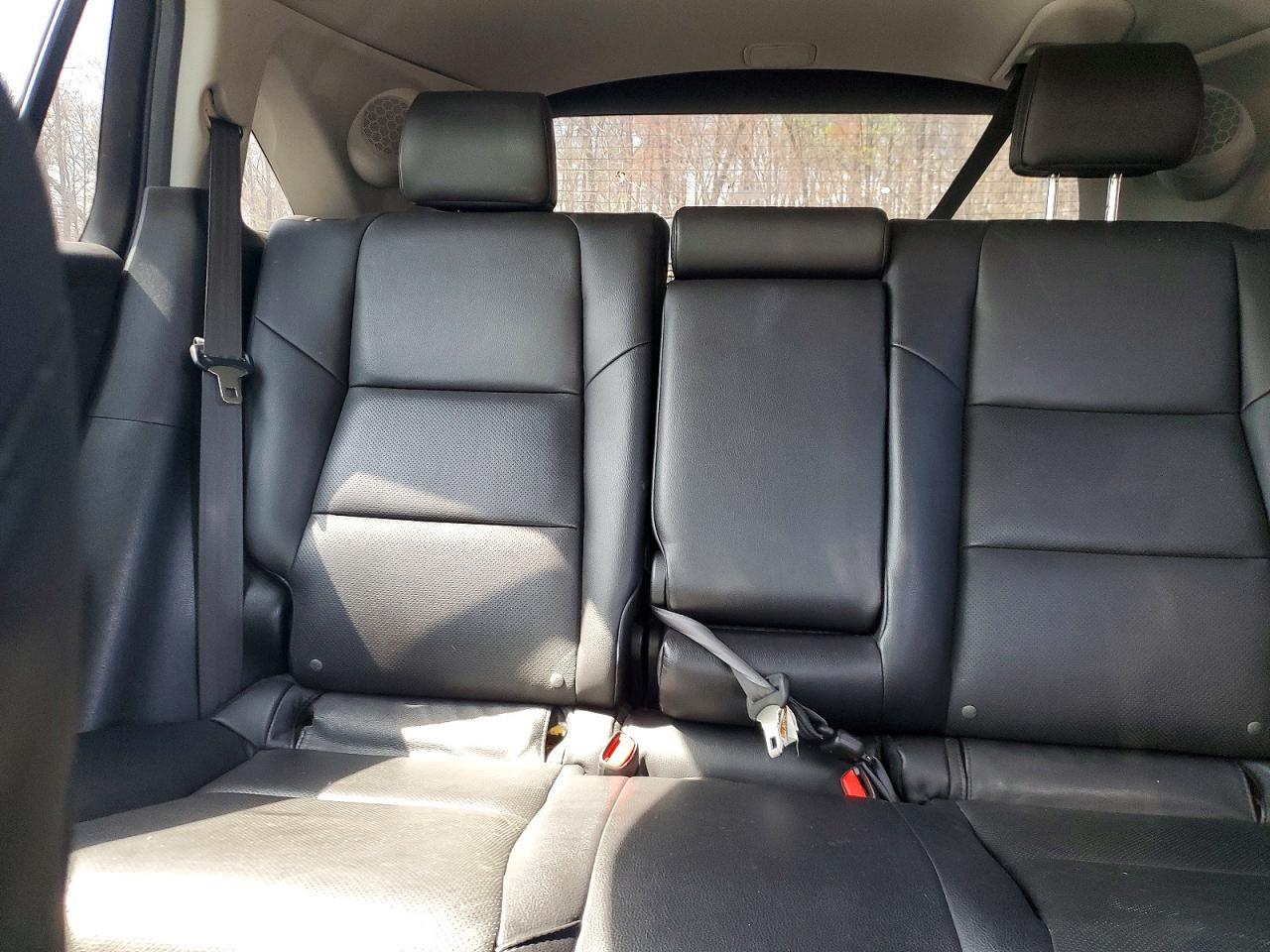 2017 ACURA RDX