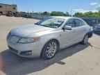 2009 LINCOLN MKS