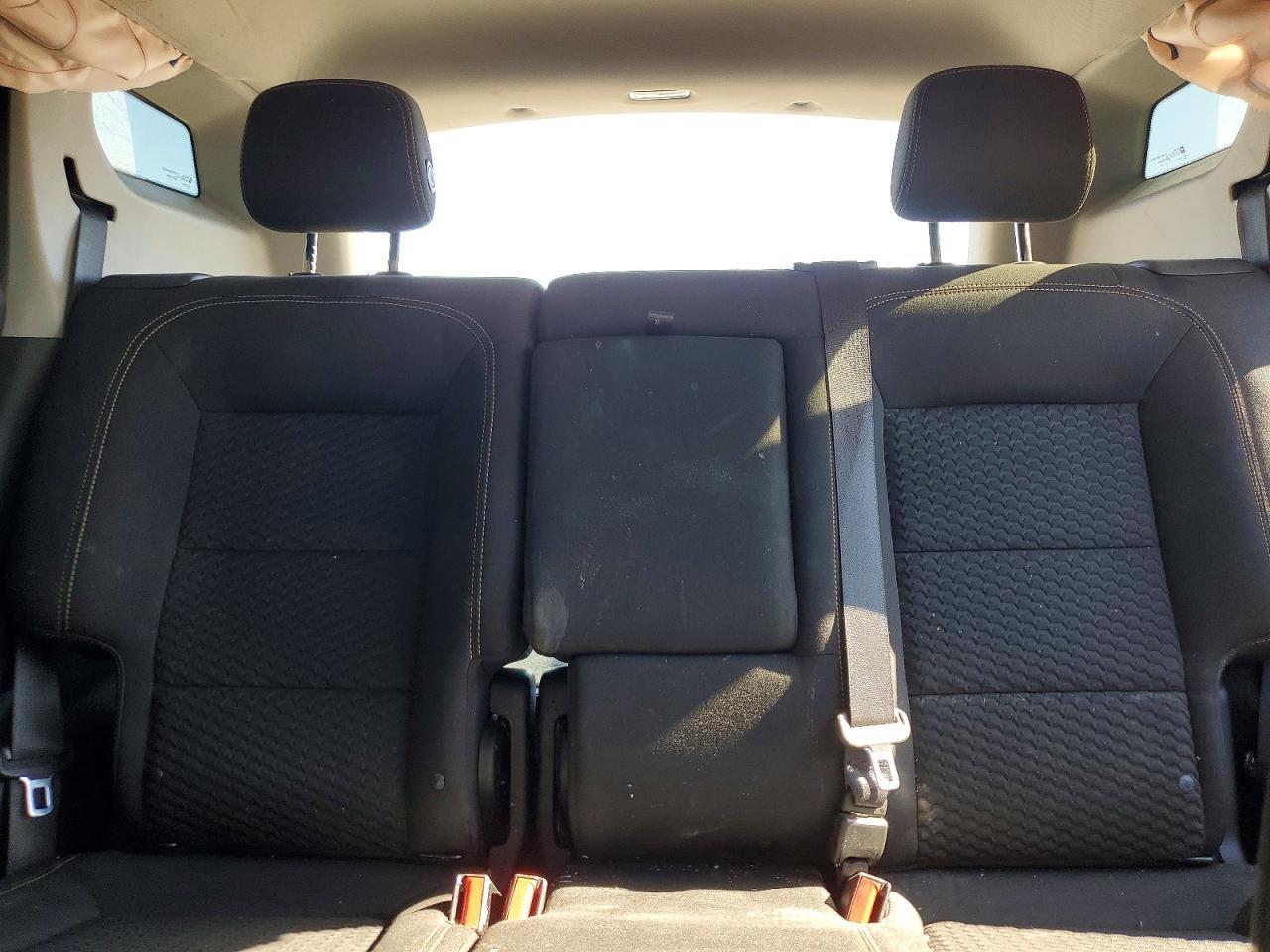 2019 GMC Terrain