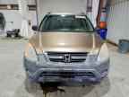 2002 HONDA CR-V